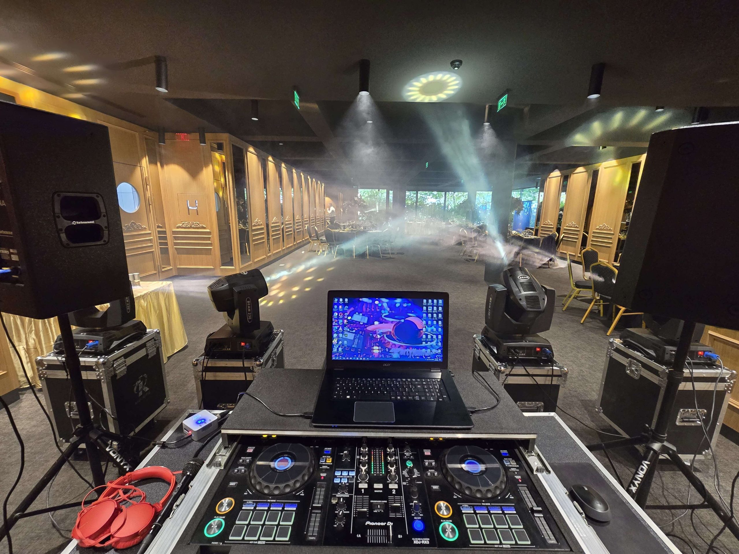 DJ la majorat - galerie foto