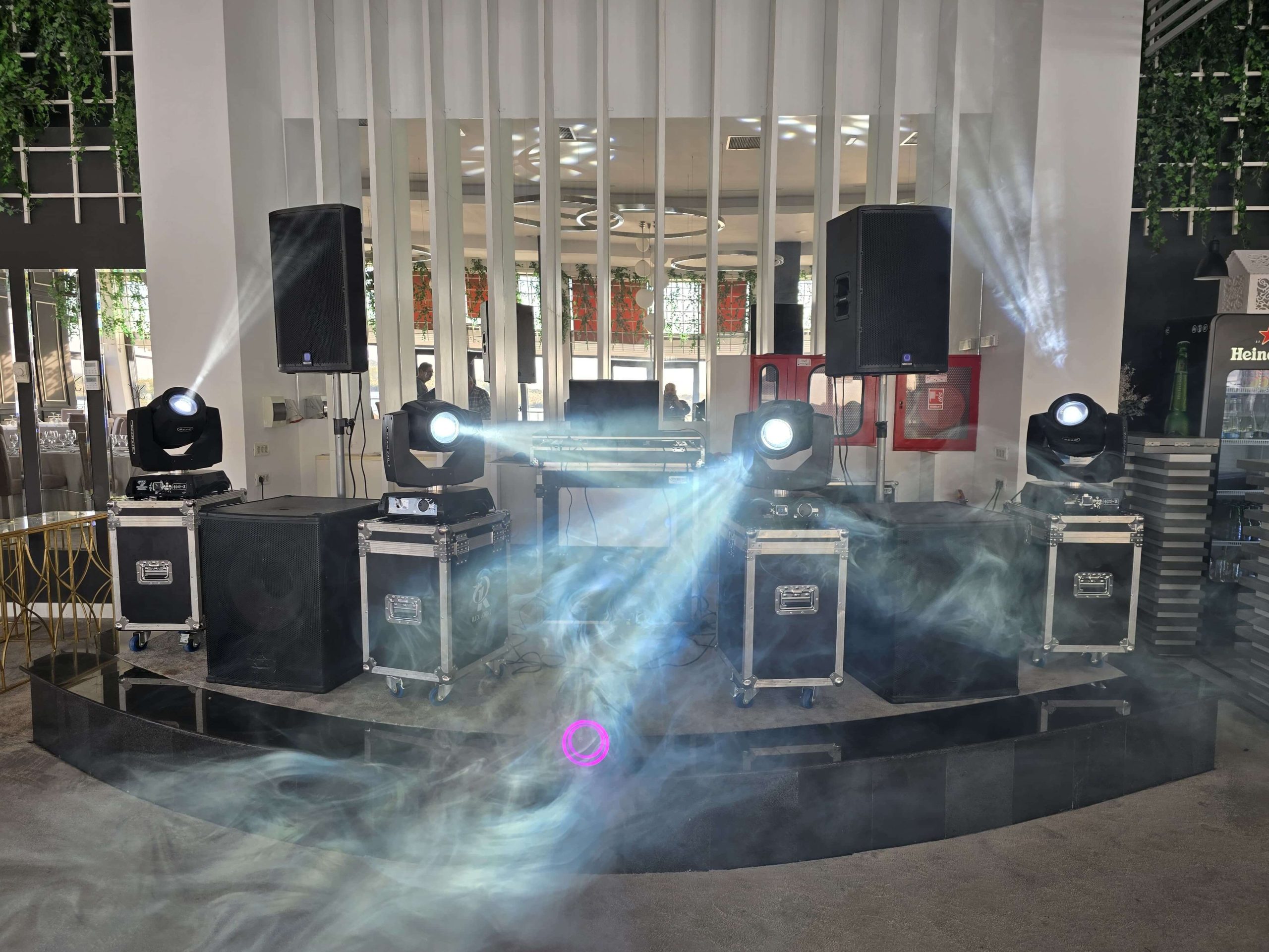 DJ la majorat - galerie foto