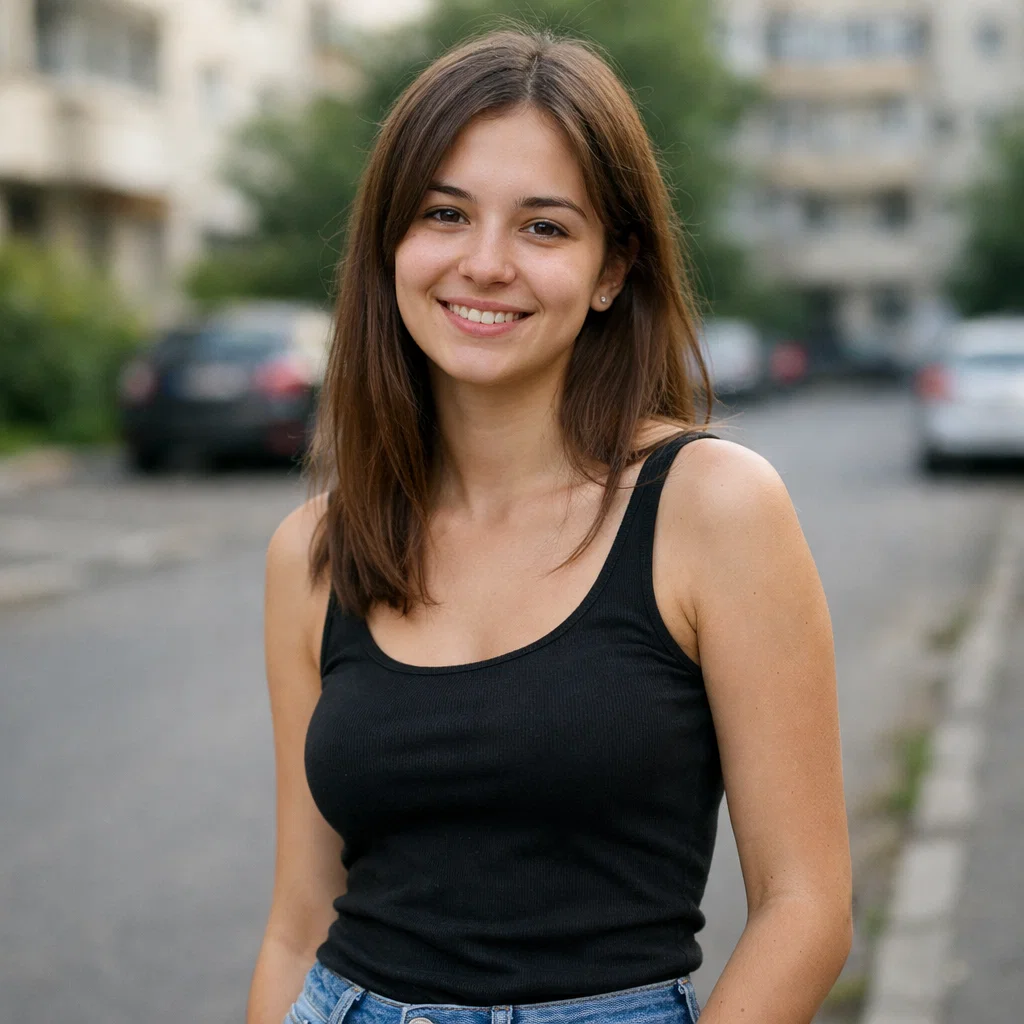 Daria - recenzie DJ majorat